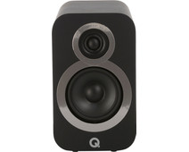 q acoustics 3010i white