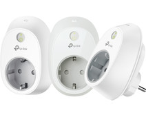 TP-Link HS100 Smart Plug 3-Pack