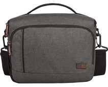 Case Logic Era DSLR Shoulder bag Gray