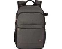 Case Logic Era Large Camera Backpack Gray