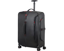 Paradiver light duffle 2024 with wheels 67cm