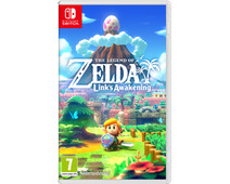 The Legend of Zelda: Link's Awakening Nintendo Switch