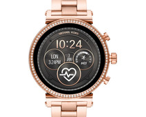 Michael Kors Access Sofie Gen 4 MKT5063 Coolblue Before 23 59 delivered tomorrow