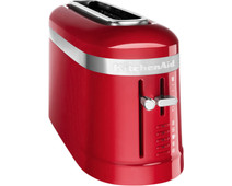 WMF KITCHENminis XXL broodrooster 1-slots • Zwart • de Bijenkorf