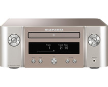 Marantz Melody X Zilver