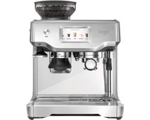 Breville the barista deals pro