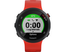 Garmin Forerunner 45 Red Coolblue Before 23 59 delivered tomorrow