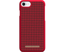 Nordic Elements Sif Couture Apple iPhone SE 2 / 8 / 7 / 6 / 6s Back Cover Rood