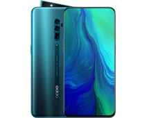 OPPO Reno 10x Zoom Groen