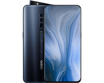 OPPO Reno 10x Zoom Zwart
