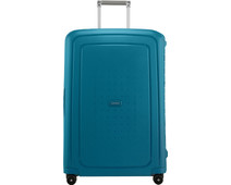 samsonite petrol blue