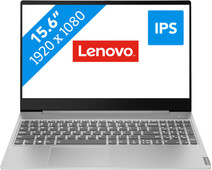 Lenovo IdeaPad S540-15IWL GTX 81SW001YMH