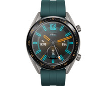 Huawei Watch GT Active Groen - Coolblue - Voor 23.59u, morgen in huis