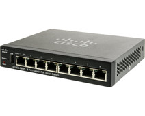 Cisco SG250-08HP