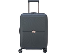 delsey revolve spinner carry on