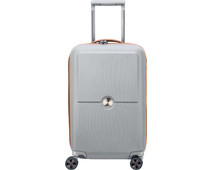 delsey revolve spinner carry on