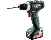 Metabo PowerMaxx BS 12