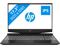 HP Pavilion G 17-cd0917nd