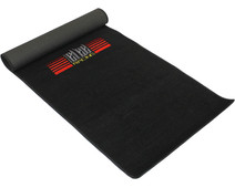 Next Level Racing Floor Mat - Coolblue - Before 23:59, delivered tomorrow