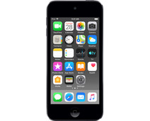 Apple iPod Touch (2019) 32GB Space Gray