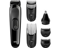 braun multigroom mgk3020