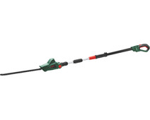 Bosch UniversalHedgePole 18 (zonder accu)