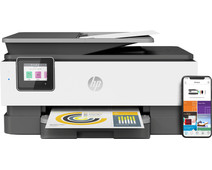 HP OfficeJet Pro 8022