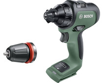 Bosch AdvancedDrill 18V (zonder Accu) - Coolblue - Voor 23.59u, Morgen ...