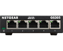 Netgear GS305 v3