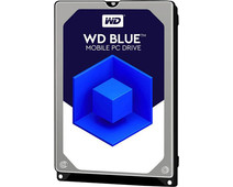 WD Blue WD20SPZX 2TB