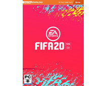 FIFA 20 PC (Code in a Box) - Coolblue - Voor 23.59u, morgen in huis
