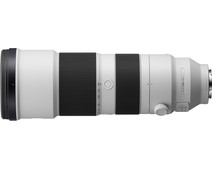 Sony FE 200-600mm f/5.6-6.3 G OSS