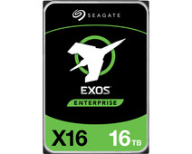 Seagate Exos X16 SATA 16TB