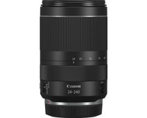 Canon RF 24-240mm f/4-6.3 IS USM