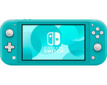 Nintendo Switch Lite Turquoise