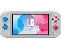 Nintendo Switch Lite Pokémon Sword/Shield Edition