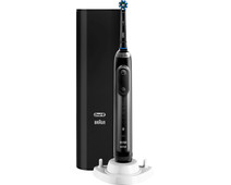 oral b smart 6 black