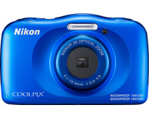 Panasonic Lumix Dmc Ft30 Blauw Coolblue Voor 23 59u Morgen In Huis