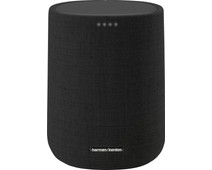 harman kardon citation one black
