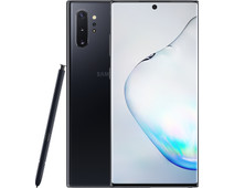 Samsung Galaxy Note 10 Plus 512GB Zwart