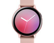 Samsung Galaxy Watch Active2 Rose Goud 40 mm Aluminium