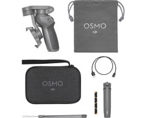 DJI Osmo Mobile 3 Combo