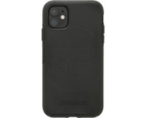 Otterbox Symmetry Apple iPhone 11 Back Cover Black