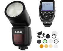 Godox Speedlite V1 Sony X-Pro Trigger Accessoire Kit