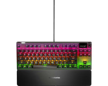 SteelSeries Apex 7 TKL Gaming Toetsenbord QWERTY