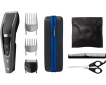 wahl 1911 lithium pro clipper lcd