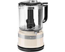 KitchenAid 5KFC0516EAC Almond White