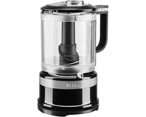 KitchenAid 5KFC0516EOB Black