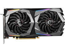 MSI GeForce RTX 2060 Super Gaming XC