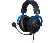 Hyperx wireless ps4 store headset